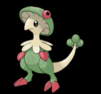 Breloom