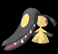 Mawile