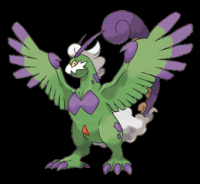 Tornadus-Therian